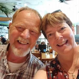 Meet your Posher, Gordon